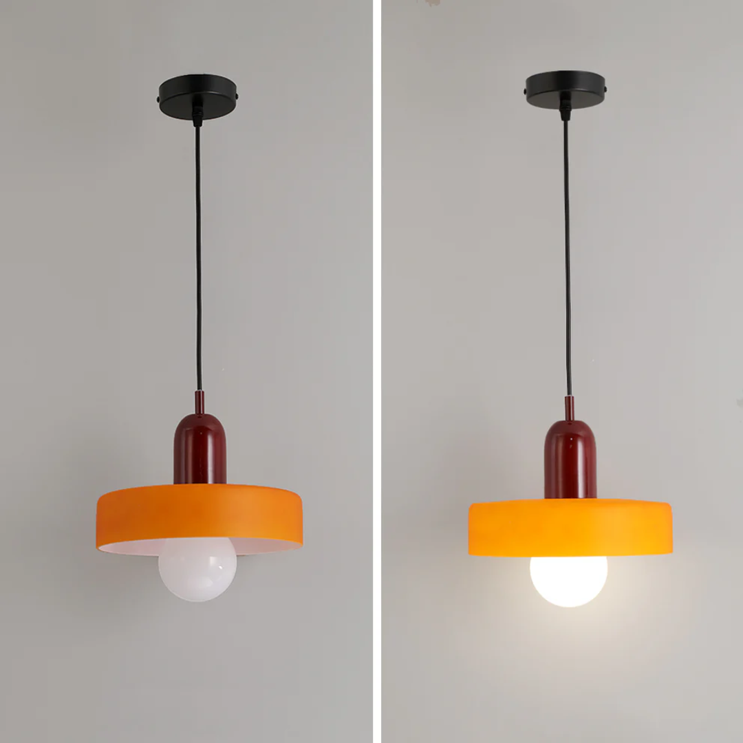 Designer LED Pendant Lamp - GloboLuxe | Skanto