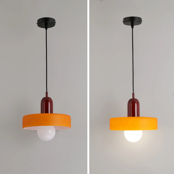 Designer LED Pendant Lamp - GloboLuxe | Skanto