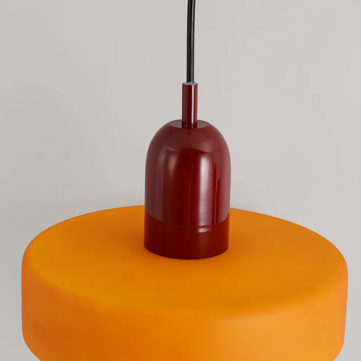 Designer LED Pendant Lamp - GloboLuxe | Skanto