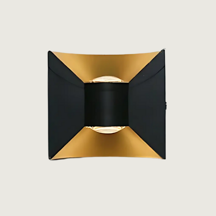 Skanto | SunbeamAura - Minimalist Vegglampe
