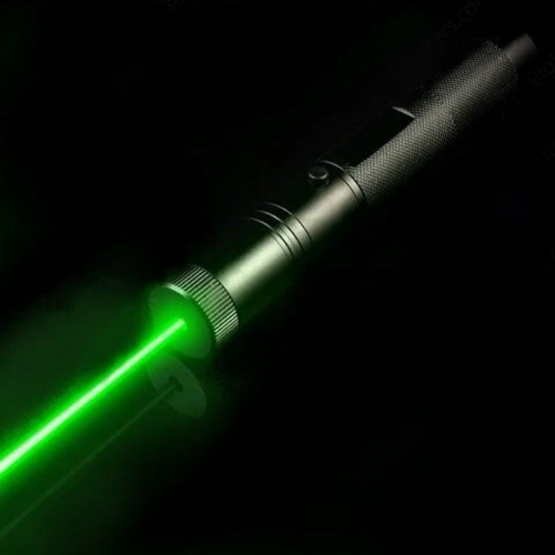 Skanto | Laser Pointer Lang rekkevidde Justerbar Aluminium