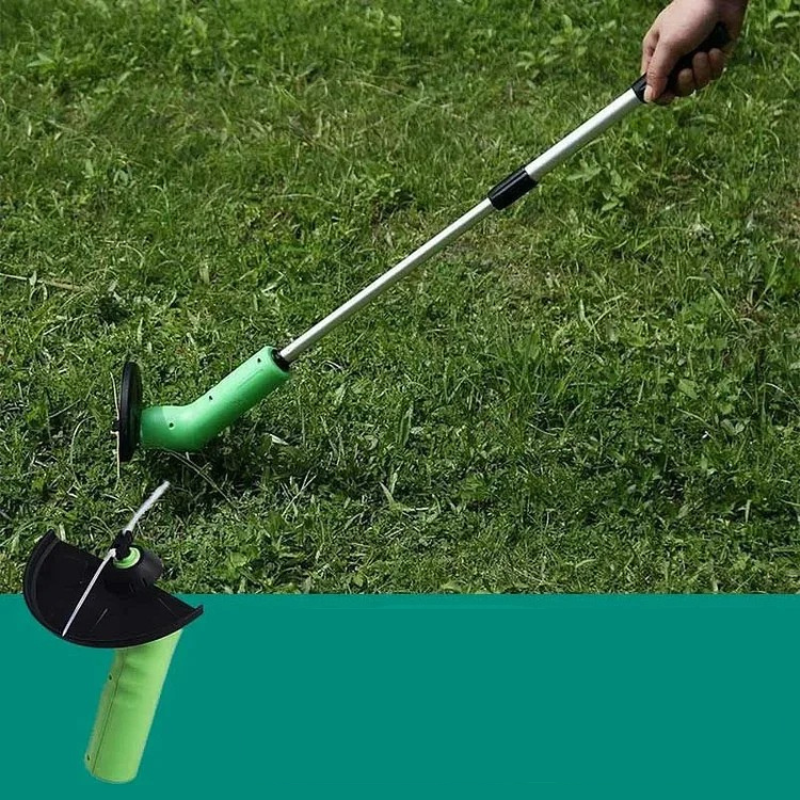 Skanto | LawnLite Trådløs Hekksaks – Lett og Vanntett