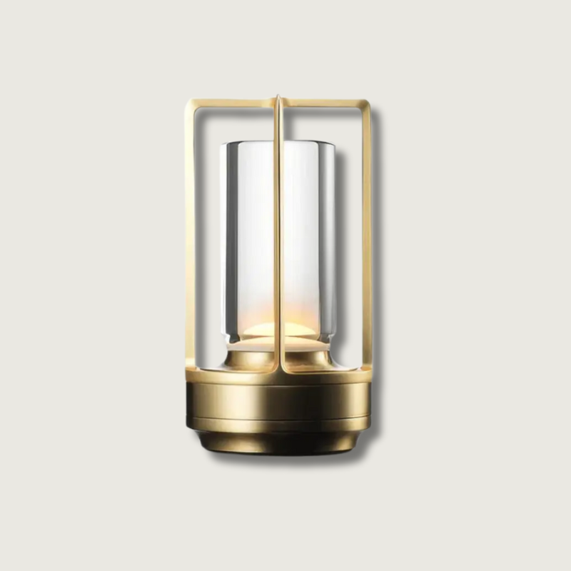 Skanto | PrismaBeam - Elegant Ledningfri Lantern