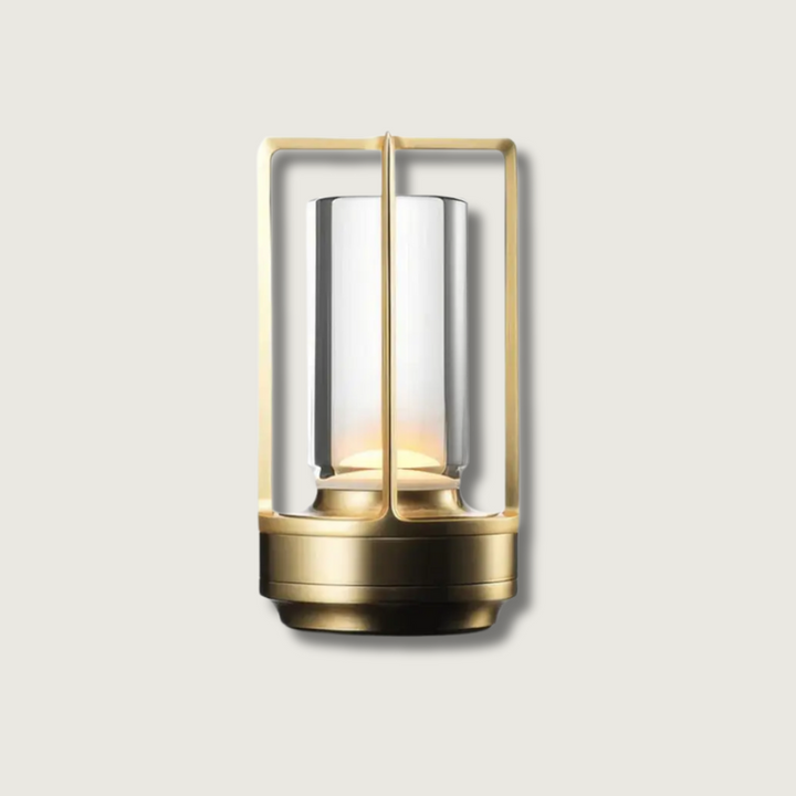 Skanto | PrismaBeam - Elegant Ledningfri Lantern