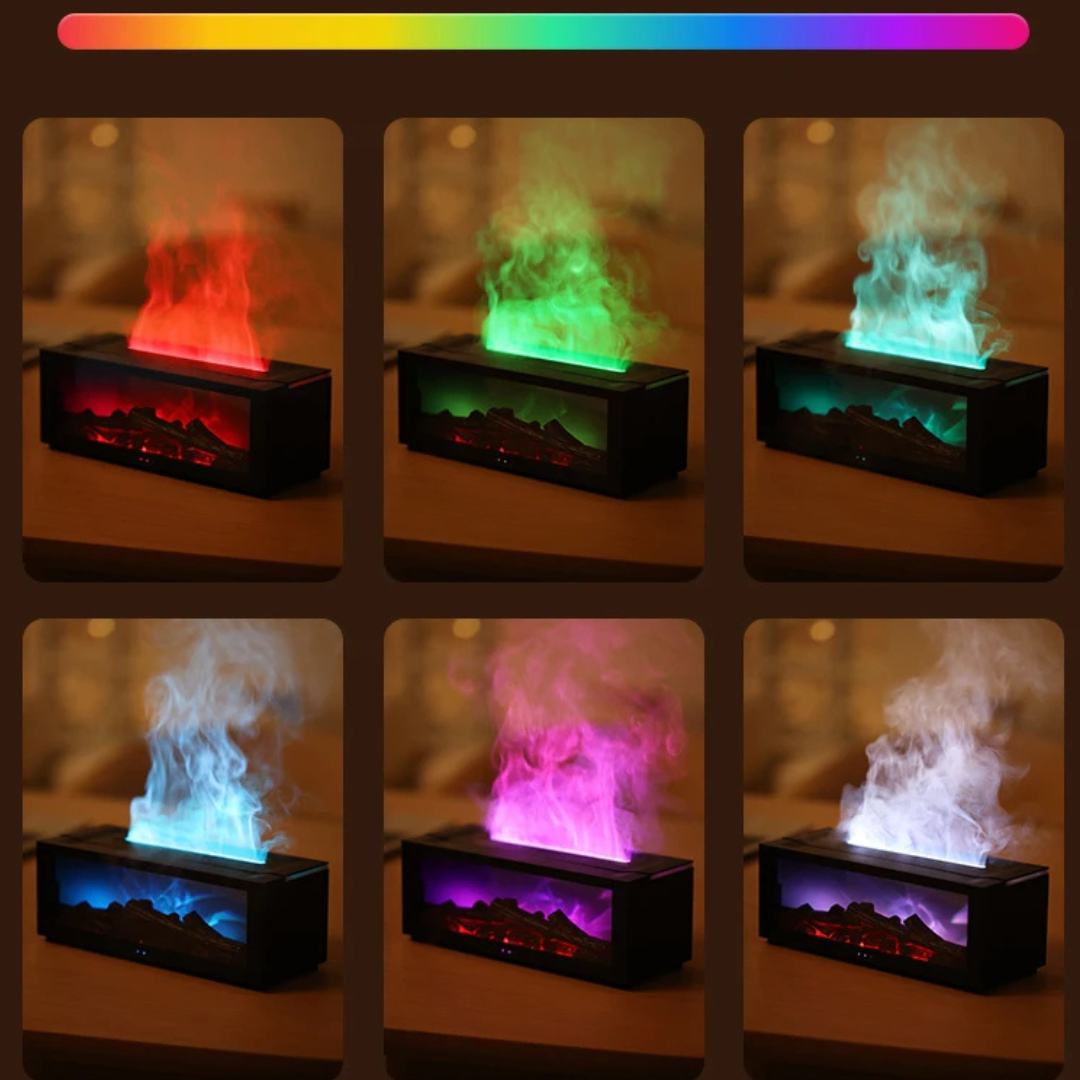 Peis Aroma Diffuser Skanto