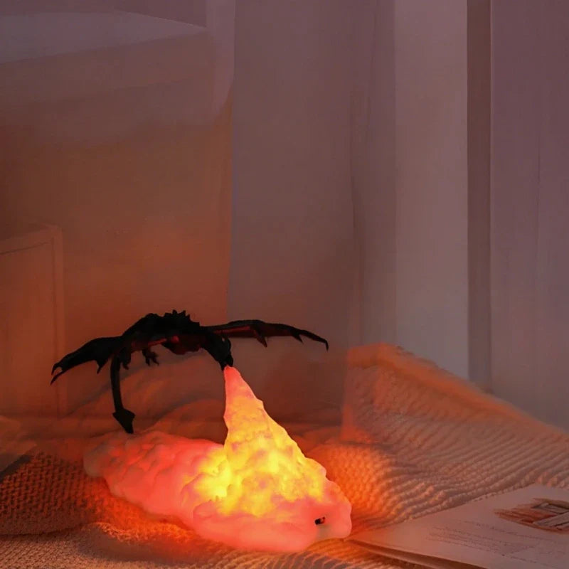 Skanto | Dracarys Drone Light