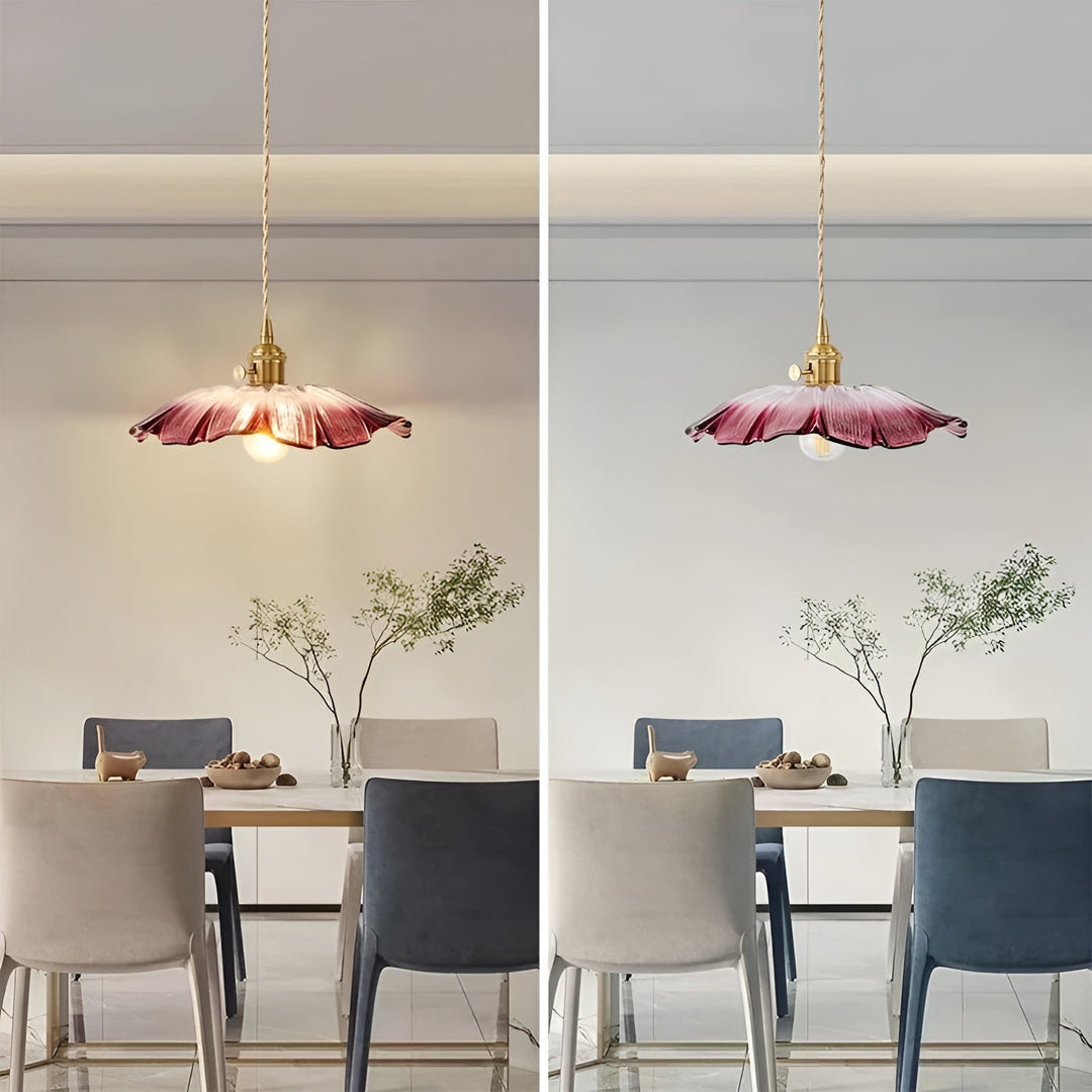Taklampe med Skantoomstermotiv – Varmt lys og stiligt design | For hjemmet | Skanto