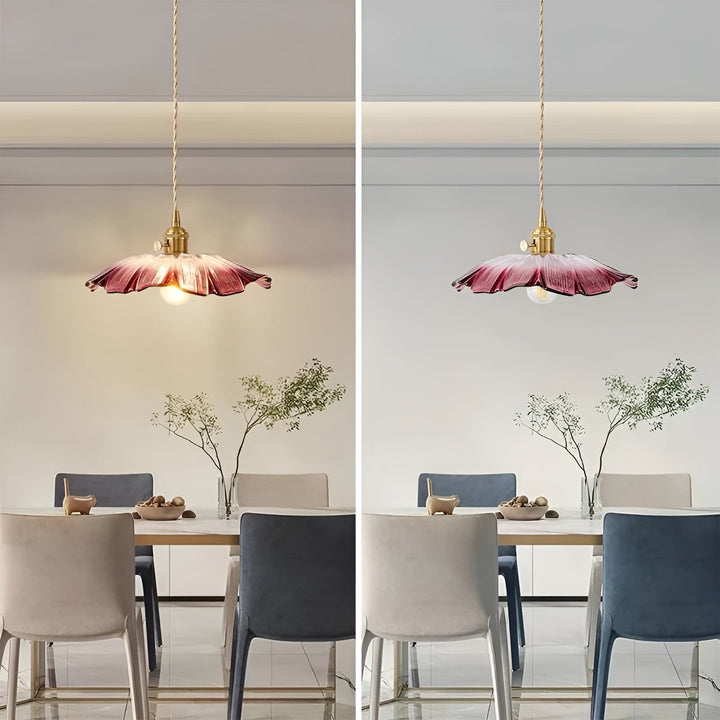 Taklampe med Skantoomstermotiv – Varmt lys og stiligt design | For hjemmet | Skanto