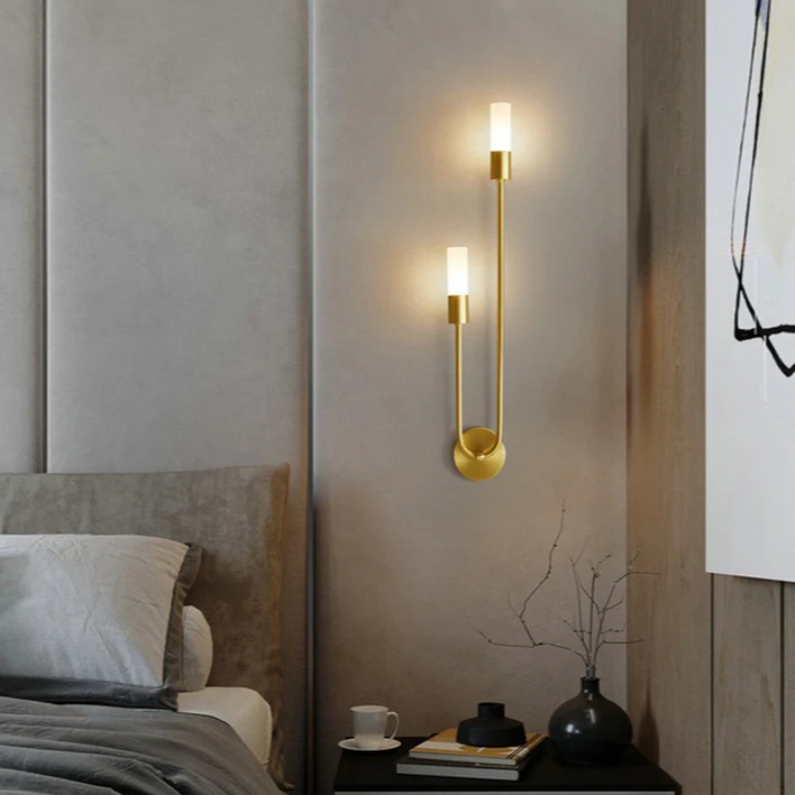 Skanto | Moderne LED Vegglampe