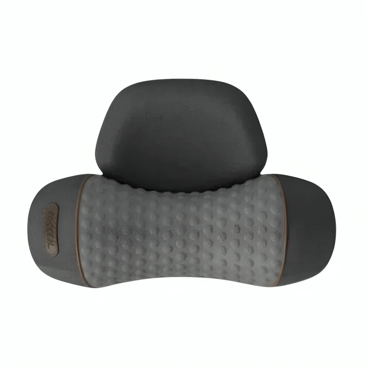 Skanto | Ergonomisk Minne Skum Puter for Nakke Støtte