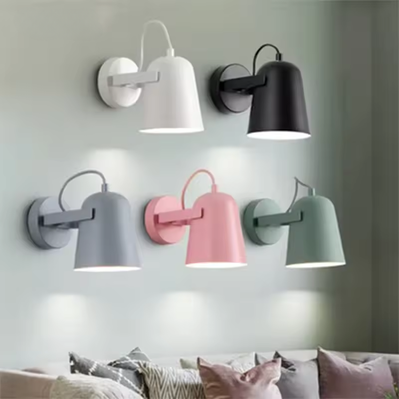 Skanto | CalmBeam - Elegant Soveromlys