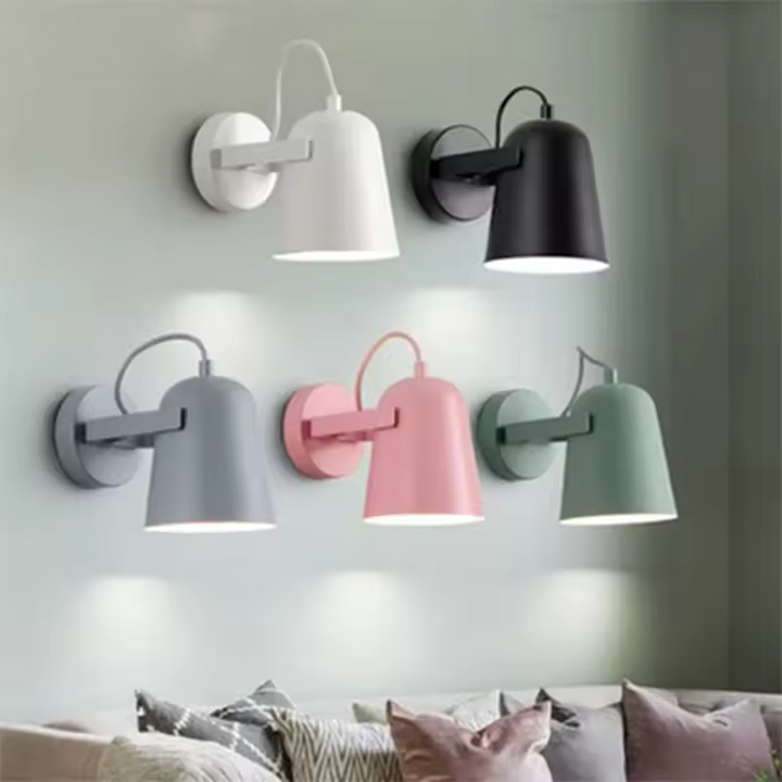 Skanto | CalmBeam - Elegant Soveromlys