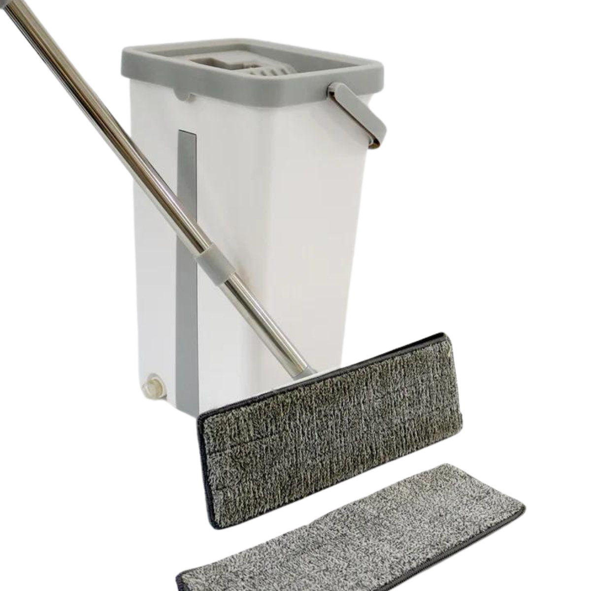 Norvo | Smart løsning for daglig rengjøring