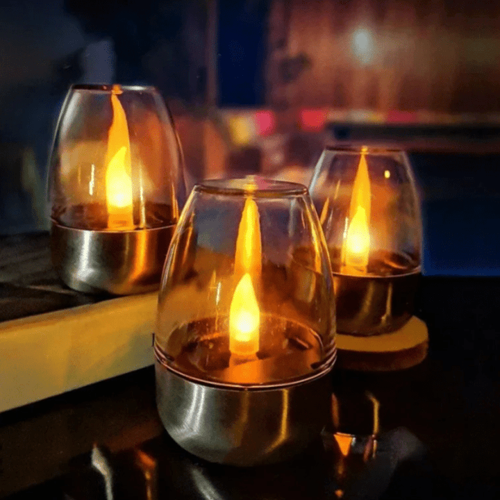 Skanto | Stor effekt med minimalt energiforbruk