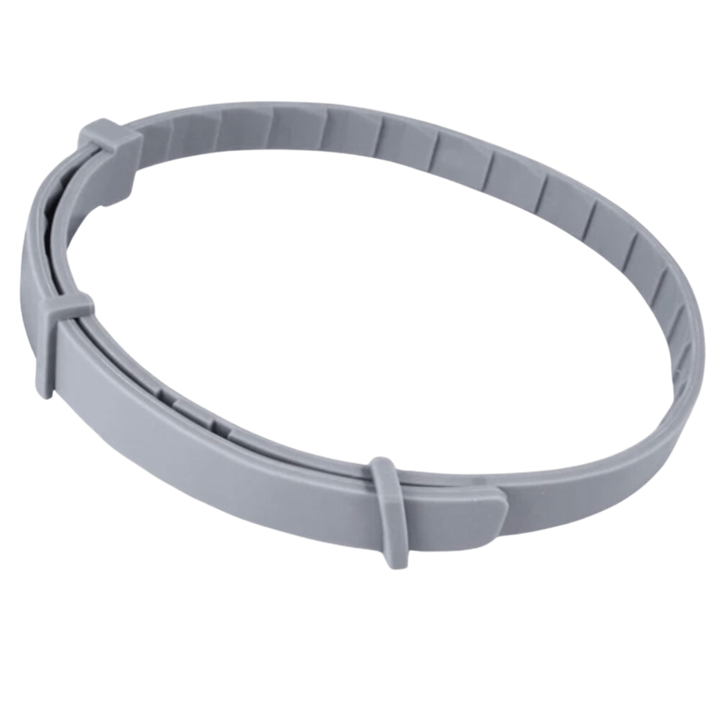 Skanto | FLASHIELD COLLAR – Urte lopper & flått beskyttelseskrage for hunder & katter