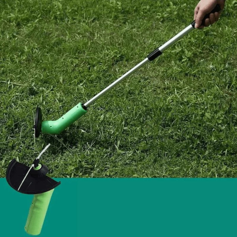 Skanto | Bærbare gressklippere Trådløse og ergonomiske for maksimal kontroll