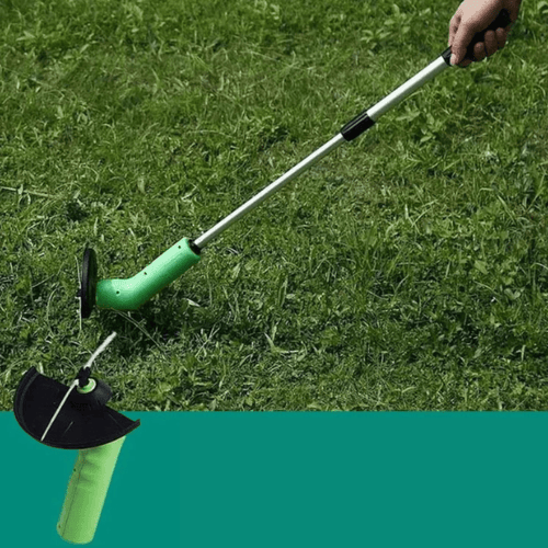 Skanto | Bærbare gressklippere Trådløse og ergonomiske for maksimal kontroll