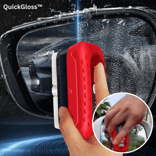 Skanto | QuickGloss Uanstrengt Glansløsning
