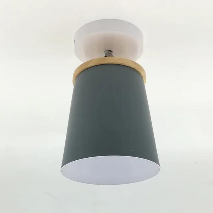 Skanto | Stilfull Macaron Taklampe
