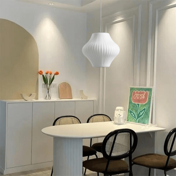 Skanto | Lampe med en sjel og unike stil