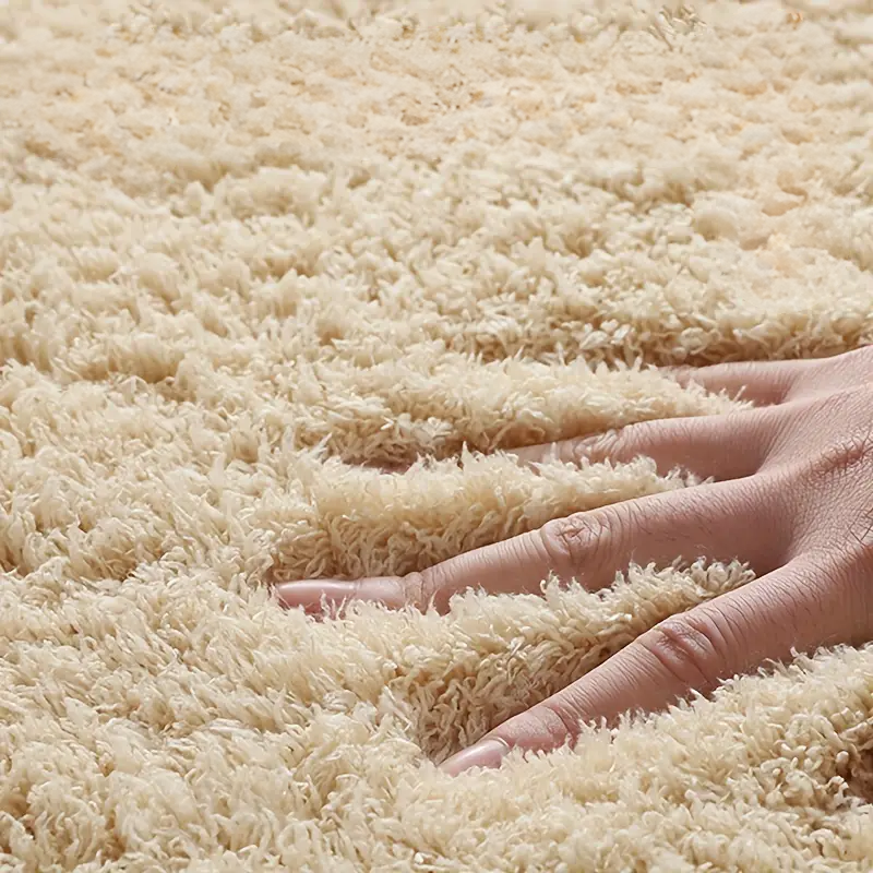 AquaSoft Antiskli Badmatte – Myk Komfort & Moderne Design Skanto
