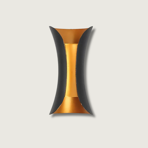 Skanto | ShizukuLuxe - Vegglampe med Eleganse