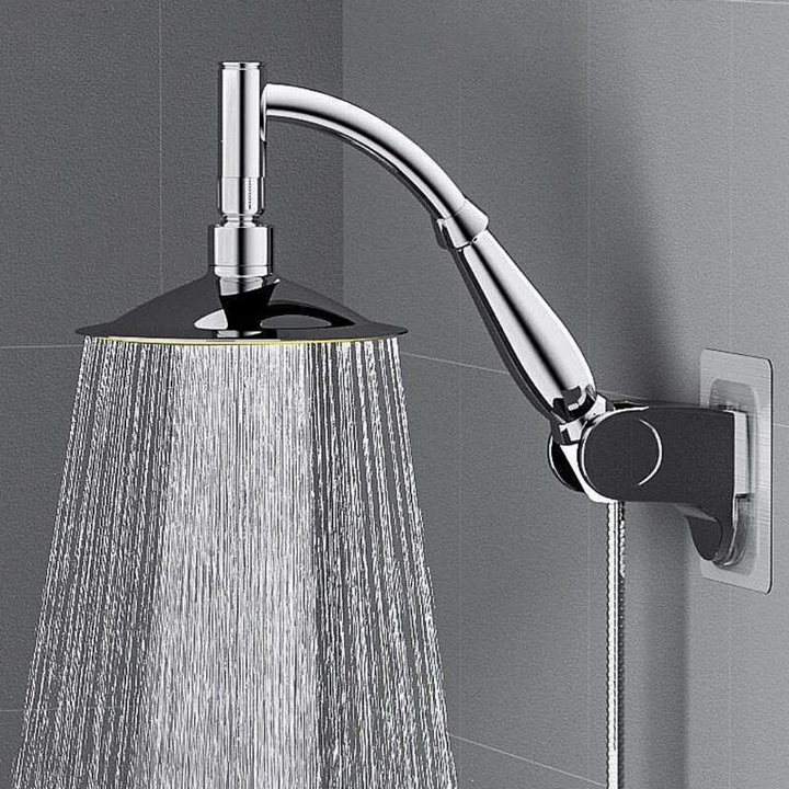 Skanto | Rain Spa Deluxe | Vannbesparende regndusjhode