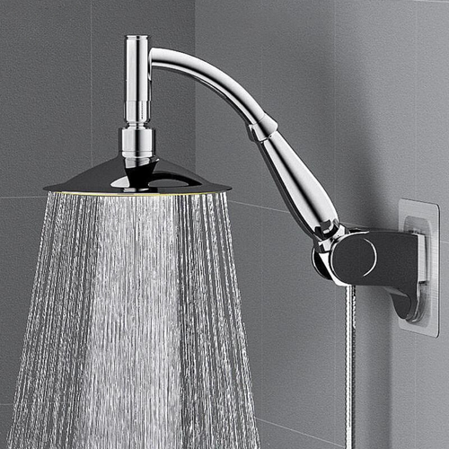 Skanto | Rain Spa Deluxe | Vannbesparende regndusjhode