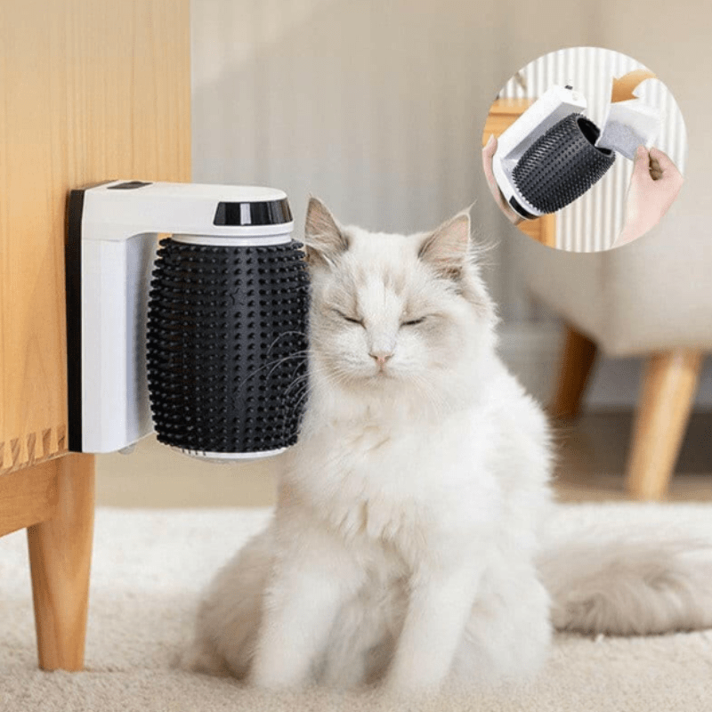 Norvo | Ergonomisk design sikrer komfort og effektivitet!