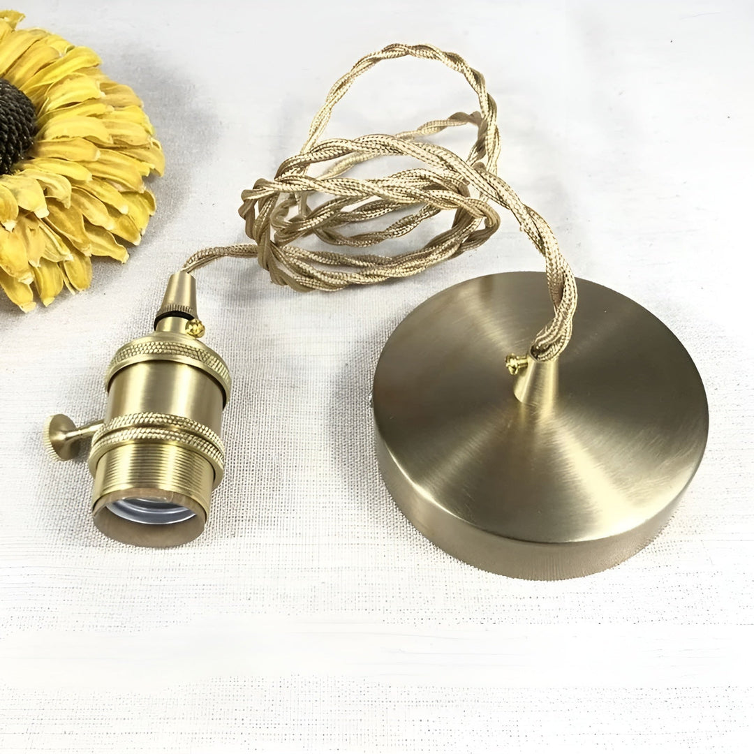 Taklampe med Skantoomstermotiv – Varmt lys og stiligt design | For hjemmet | Skanto