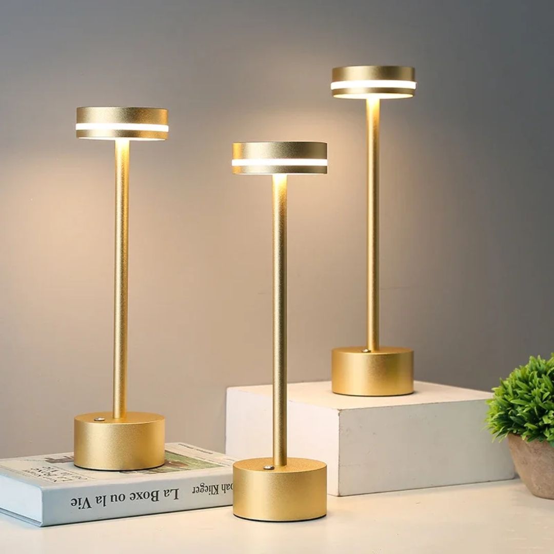 Skanto | Eindhoven Antonette Profesjonell Dekorativ Skrivebordslampe