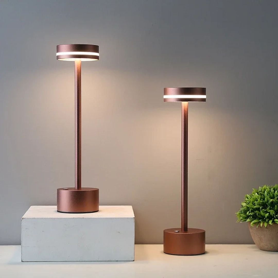 Skanto | Eindhoven Antonette Profesjonell Dekorativ Skrivebordslampe