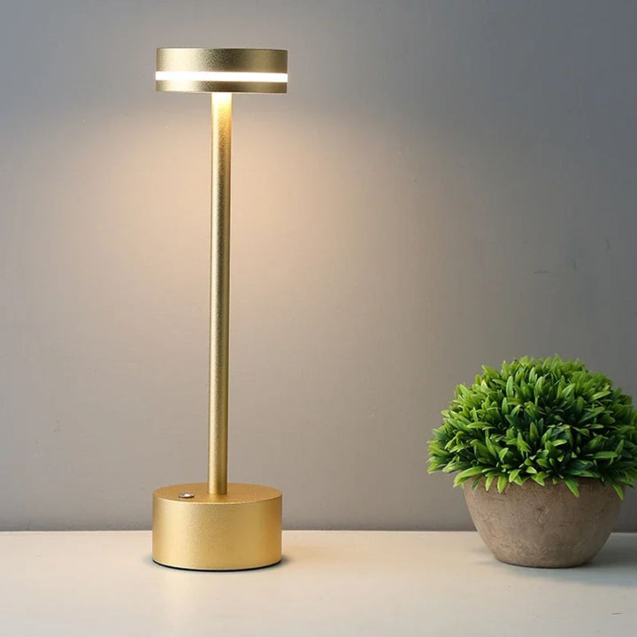 Skanto | Eindhoven Antonette Profesjonell Dekorativ Skrivebordslampe