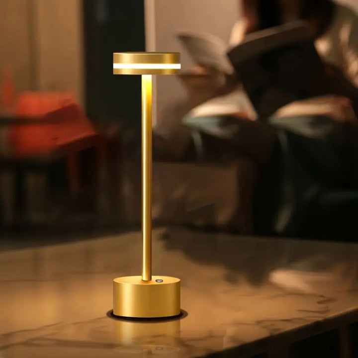 Skanto | Eindhoven Antonette Profesjonell Dekorativ Skrivebordslampe