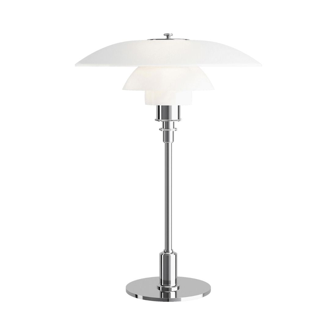 Skanto | Eindhoven Leila Designer Nordisk LED Bordlampe