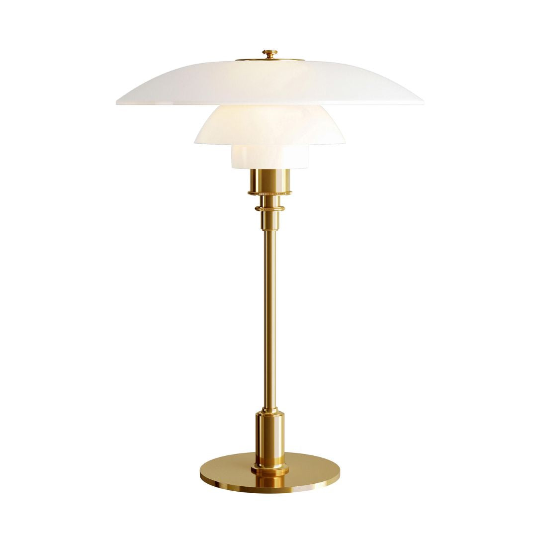 Skanto | Eindhoven Leila Designer Nordic LED Bordlampe