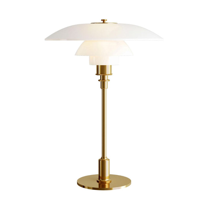 Skanto | Eindhoven Leila Designer Nordic LED Bordlampe