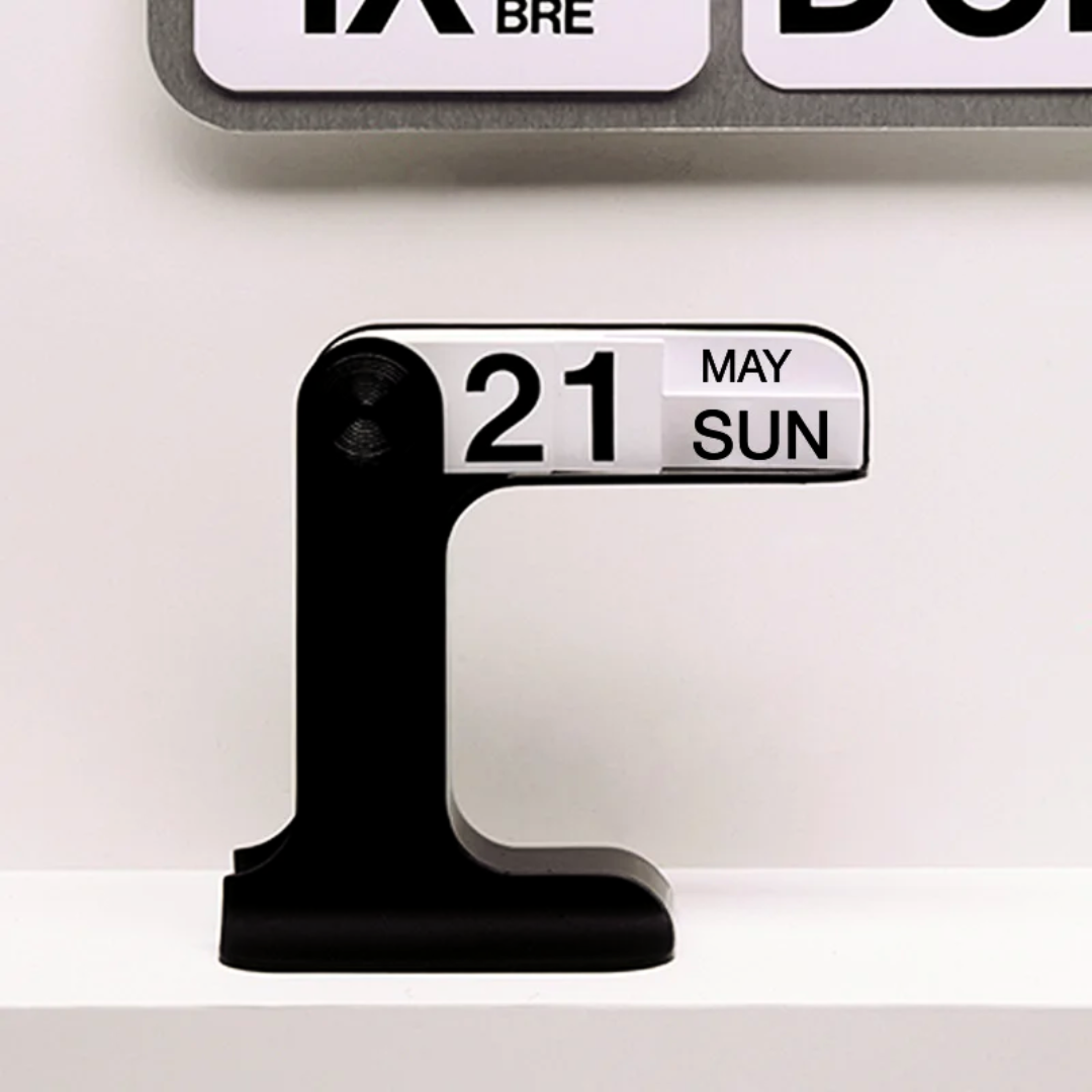 Skanto | The Everest Evig Kalender