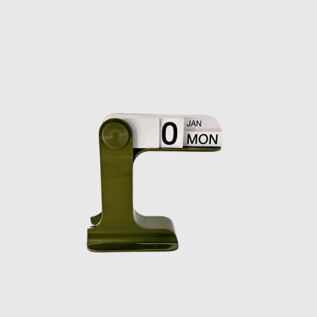 Skanto | The Everest Evig Kalender