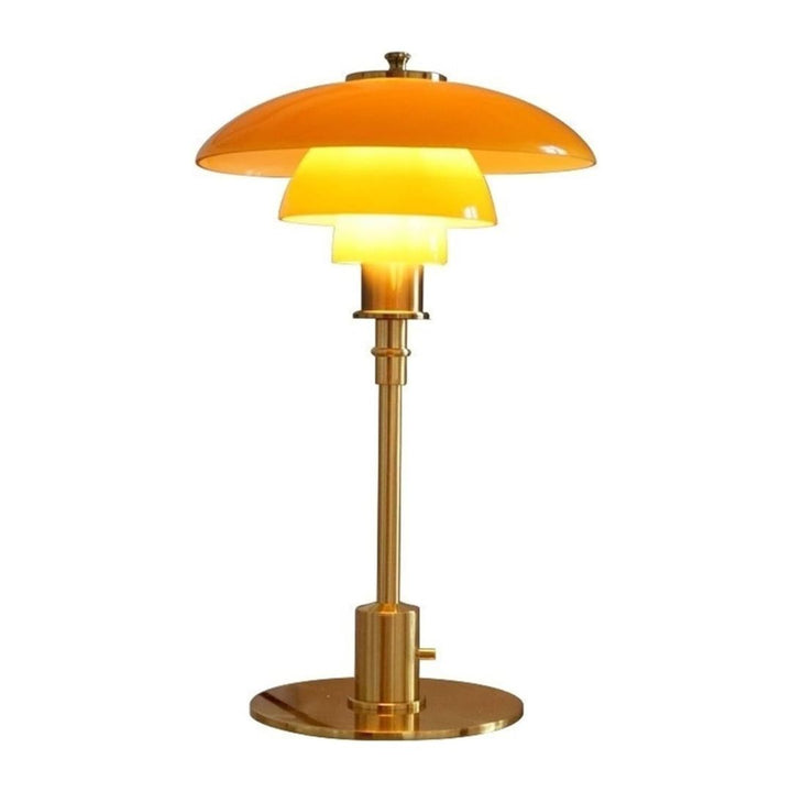 Skanto | Eindhoven Leila Designer Nordic LED Bordlampe