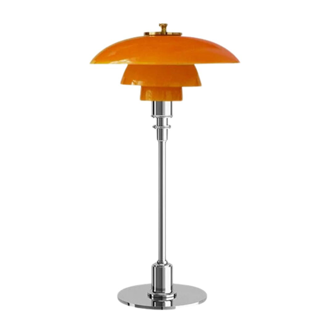 Skanto | Eindhoven Leila Designer Nordic LED Bordlampe
