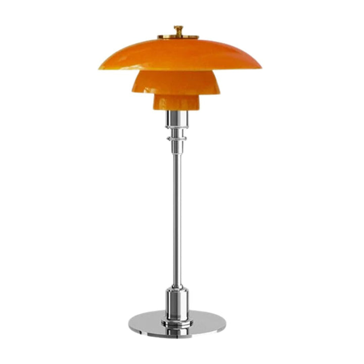 Skanto | Eindhoven Leila Designer Nordic LED Bordlampe