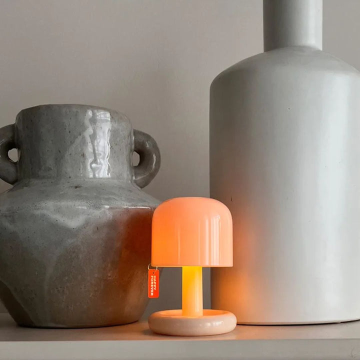 Sammie Mini Kreativ Solnedgang Bordlampe | Skanto