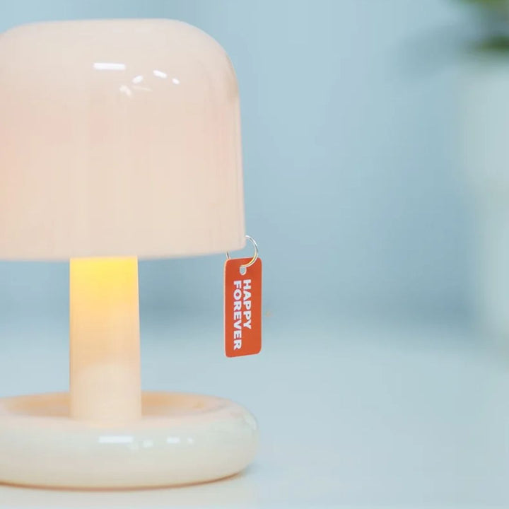 Sammie Mini Kreativ Solnedgang Bordlampe | Skanto