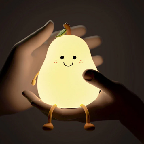 Happy Night Light for Children - HappyPear | Skanto