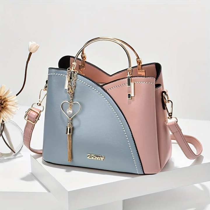 Chic Kvinners Håndveske - LuxeGrace | Skanto