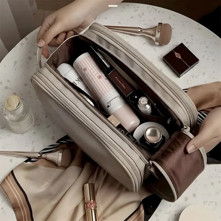 Skanto | Make-up Organizer - LuxeVault