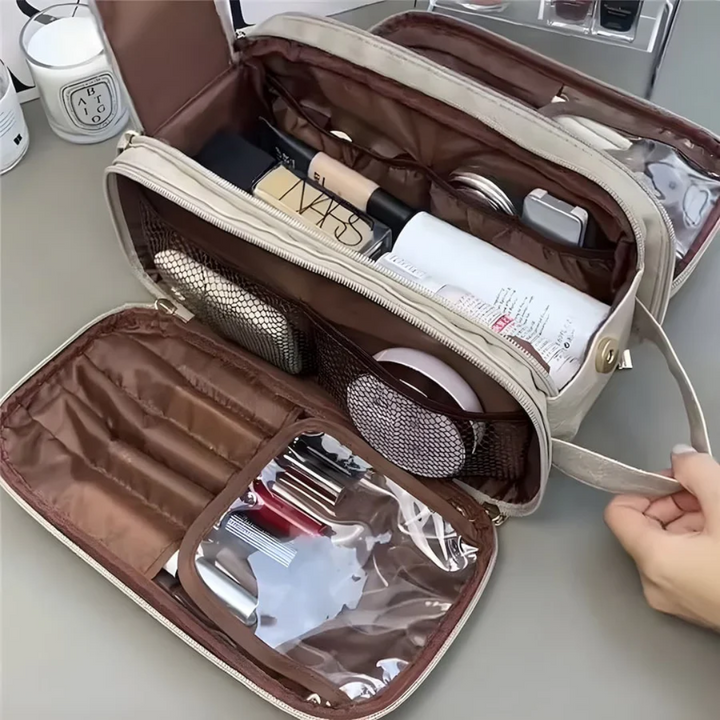 Skanto | Make-up Organizer - LuxeVault