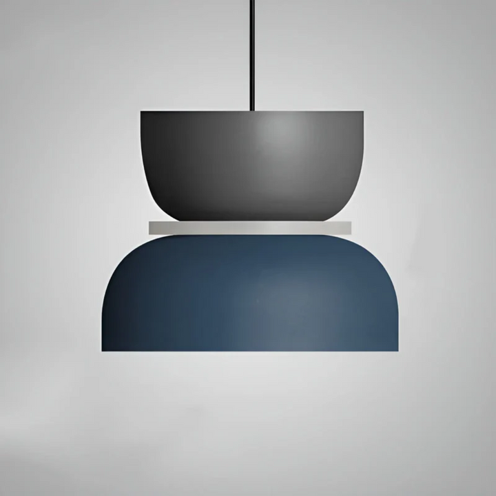 Skanto | VividGlow – Fargerik Macaron LED Pendellampe | Moderne, Stilig & Energieffektiv