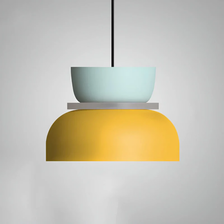 Skanto | VividGlow – Fargerik Macaron LED Pendellampe | Moderne, Stilig & Energieffektiv